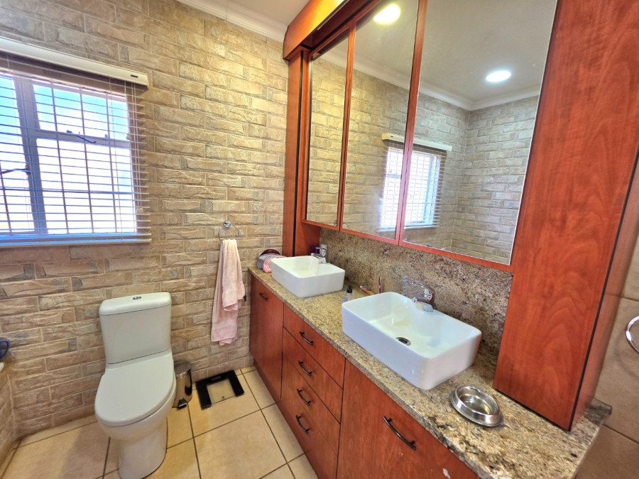 3 Bedroom Property for Sale in Panorama Free State